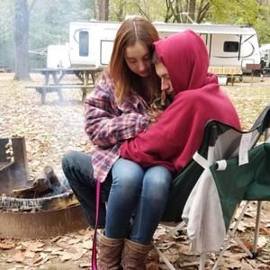 Meet your Posher, Ashlee